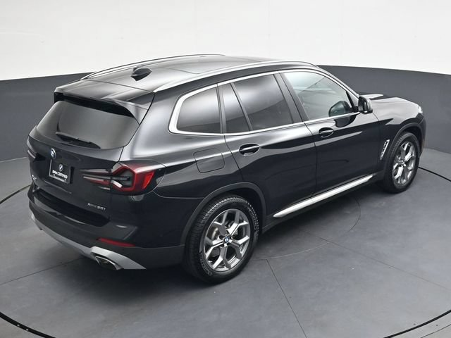 Used 2024 BMW X3 xDrive30i w/ Convenience Package AWD/4WD image 23