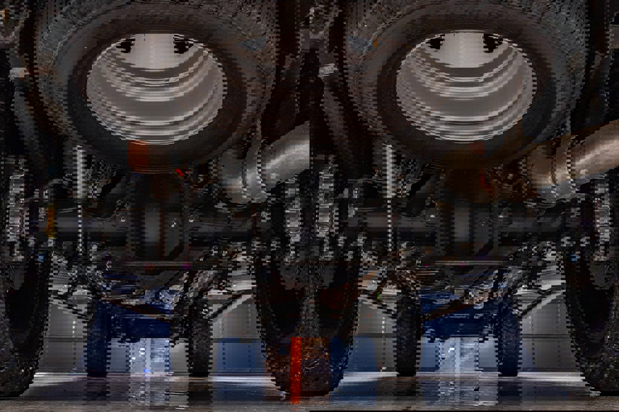 Used 2026 Ford F350 King Ranch w/ Chrome Package AWD/4WD image 16