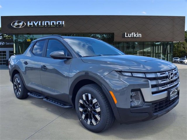 New 2026 Hyundai Santa Cruz SEL