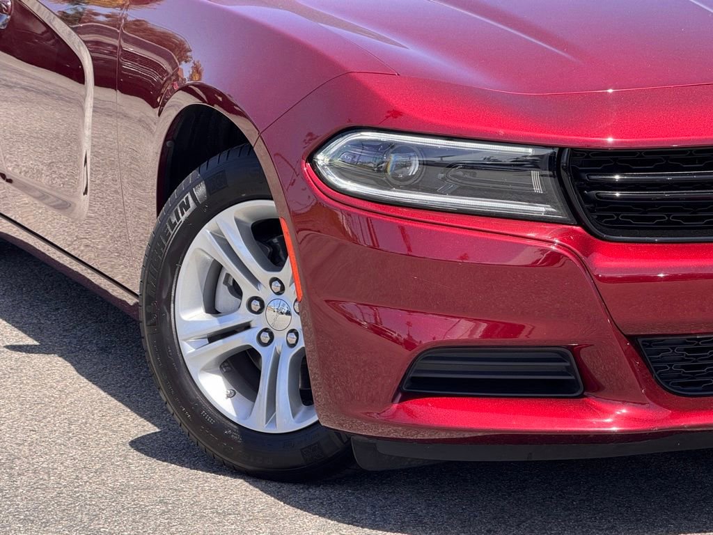 Used 2023 Dodge Charger SXT RWD image 4
