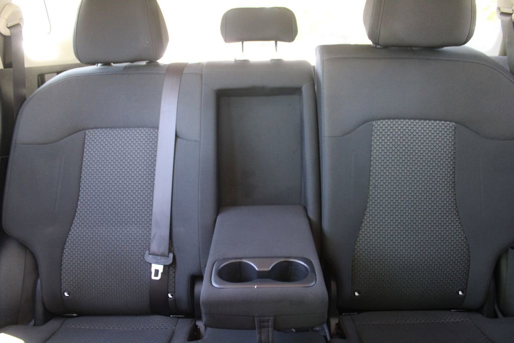 Certified 2023 Kia Sportage LX FWD image 47