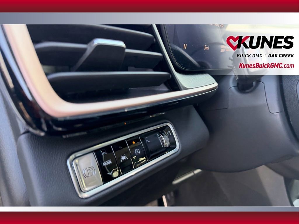 New 2026 Buick Envision Sport Touring AWD/4WD image 12