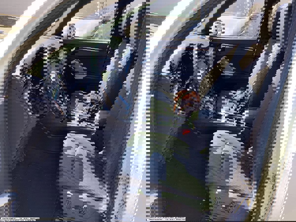 Used 2021 Audi Q3 2.0T Premium image 12