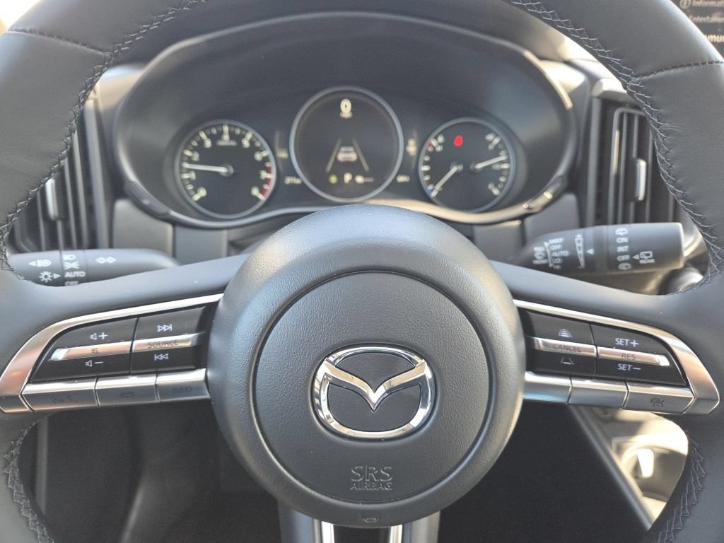 New 2026 MAZDA CX-50 AWD 2.5 S w/ Premium Package image 19