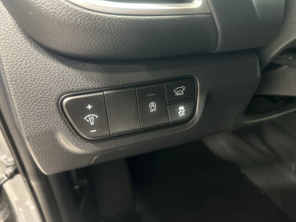 New 2026 Kia Seltos EX image 11
