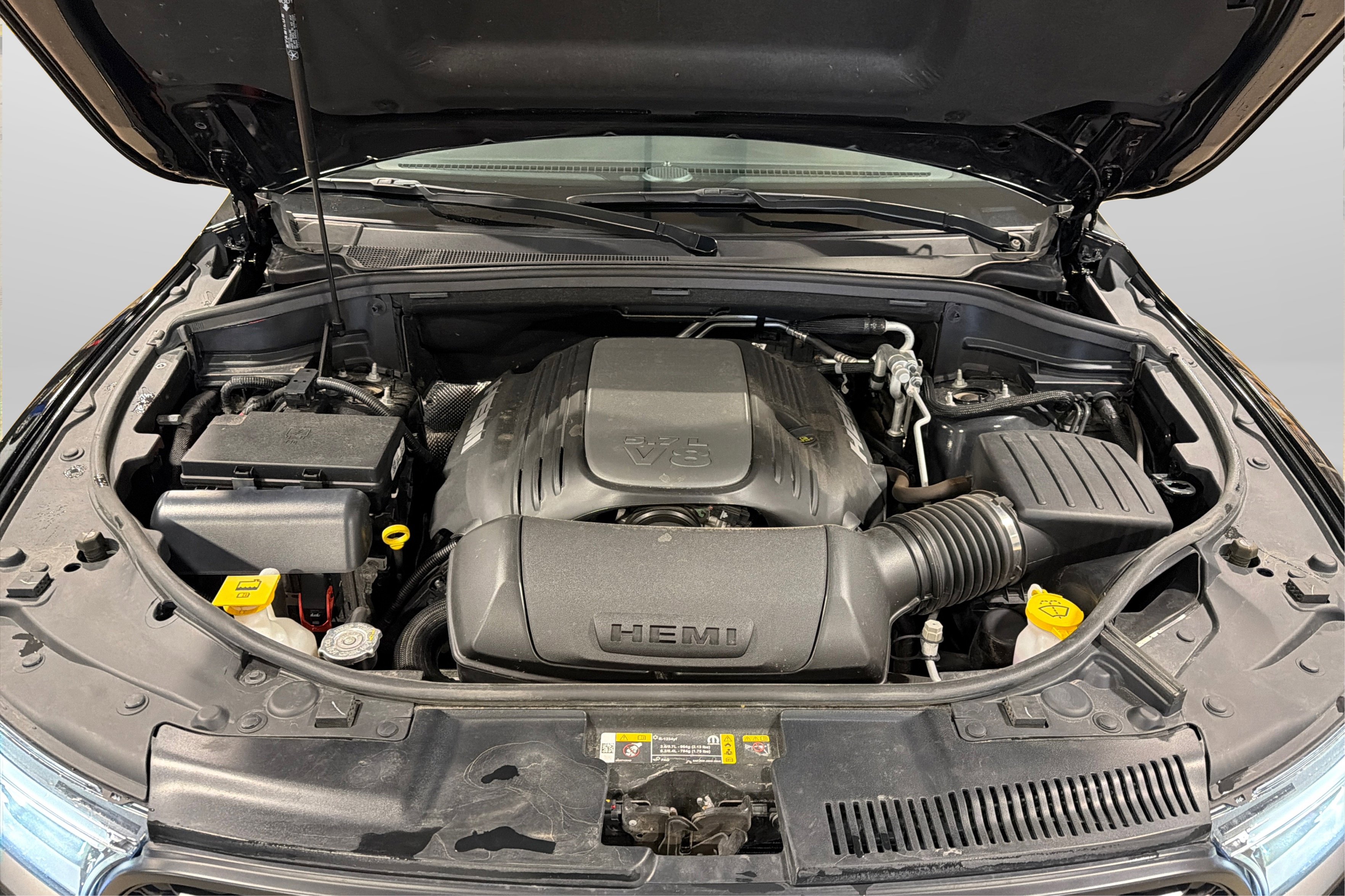 Used 2024 Dodge Durango R/T AWD/4WD image 11