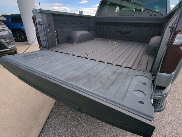 Used 2020 Chevrolet Silverado 1500 RST image 33
