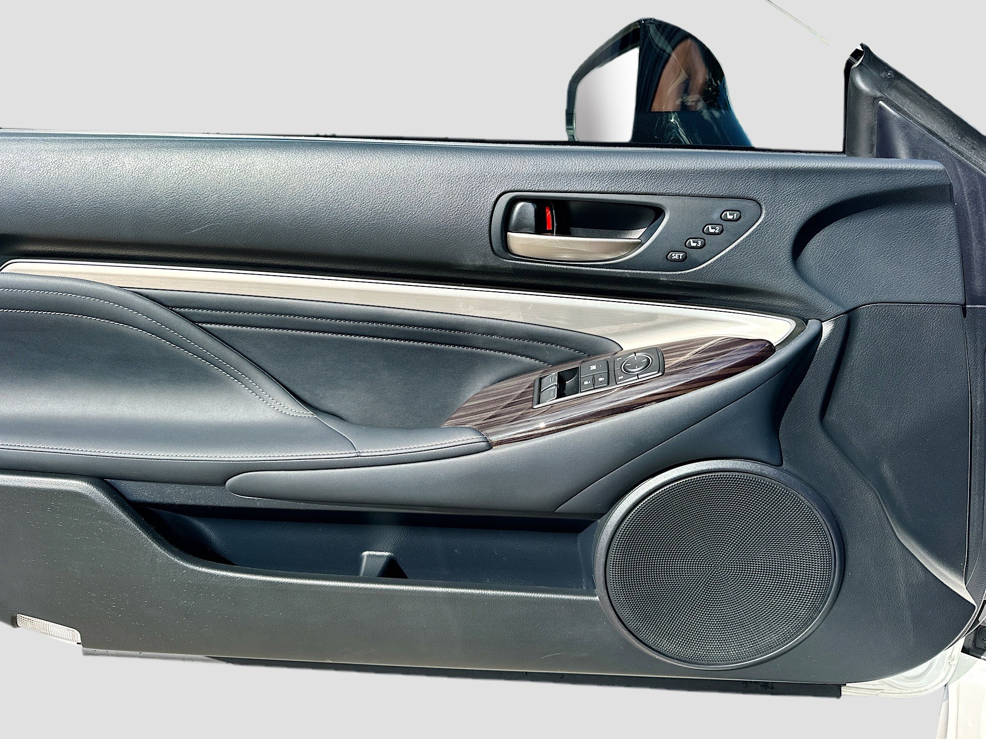 Used 2020 Lexus RC 350 RC 350 image 21