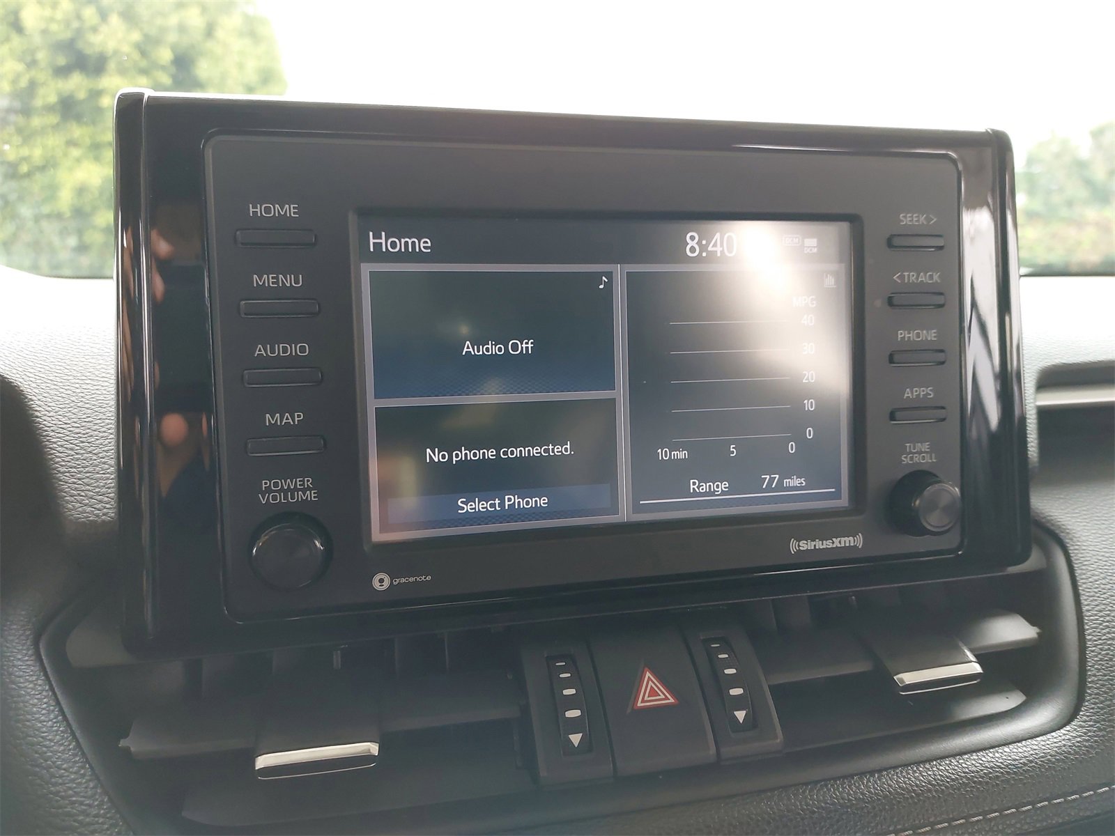 Used 2021 Toyota RAV4 XLE Premium image 21