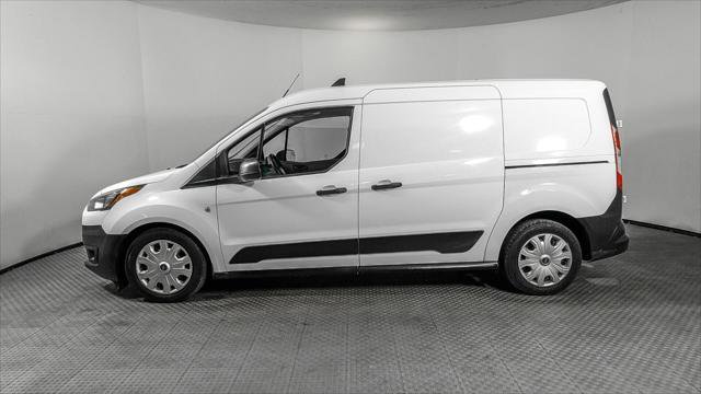 Used 2022 Ford Transit Connect XL image 3