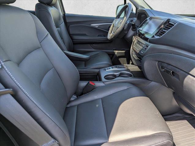 Used 2023 Honda Ridgeline RTL image 26