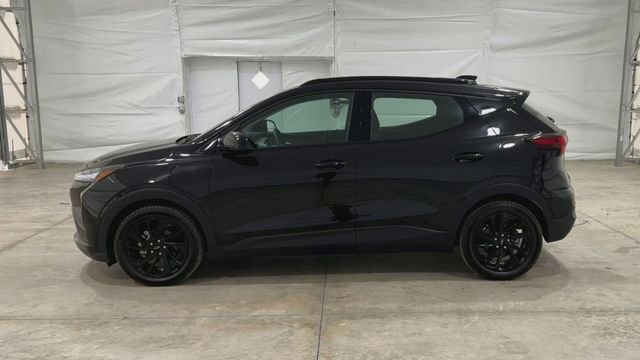 New 2027 Chevrolet Bolt RS image 5