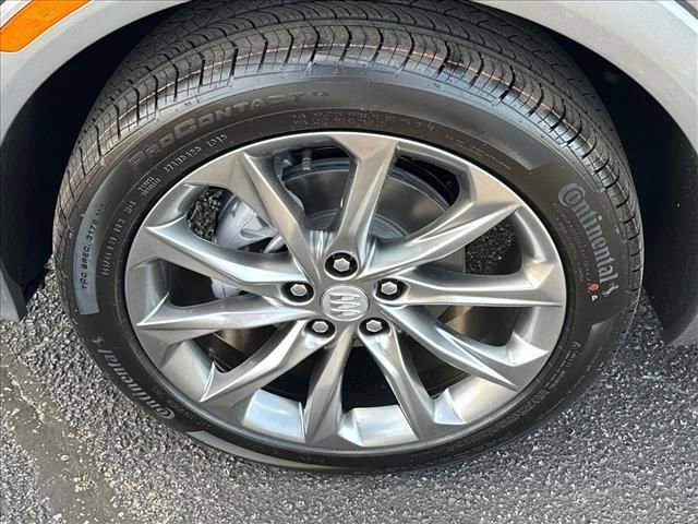 New 2026 Buick Encore GX Avenir w/ Avenir Technology Package FWD image 15