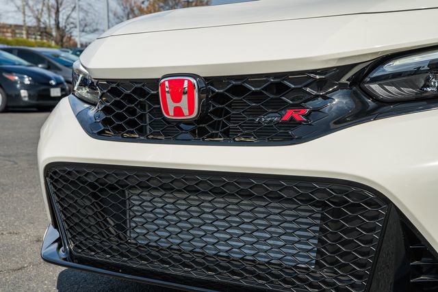 Used 2024 Honda Civic Type R image 12