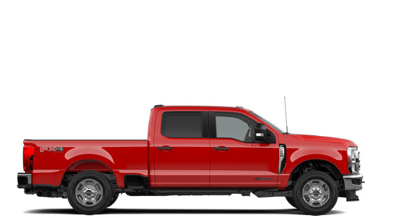New 2026 Ford F250 XLT AWD/4WD image 51