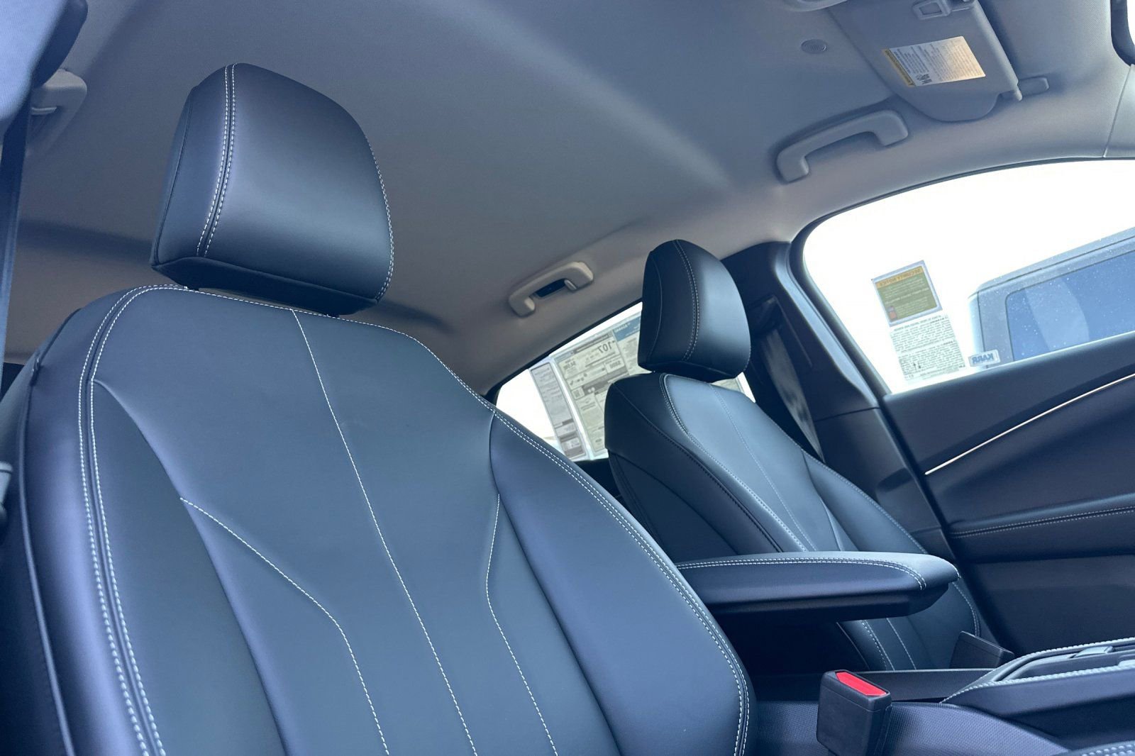 New 2026 Ford Mustang Mach-E Select image 16