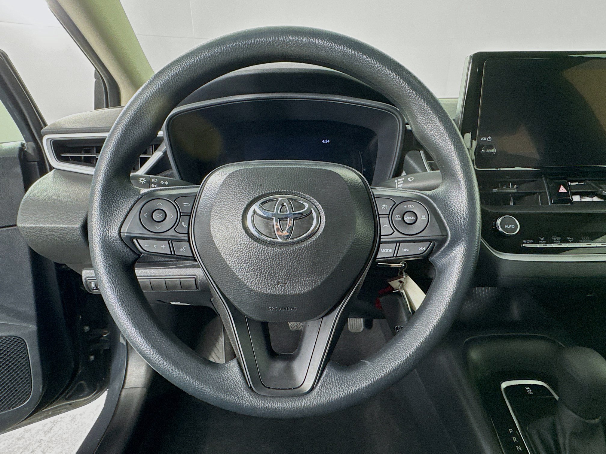 Certified 2026 Toyota Corolla LE FWD image 11