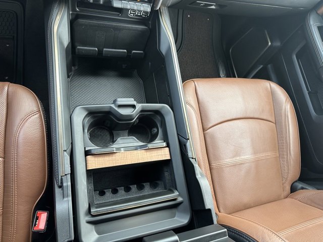 Used 2024 RAM 2500 Limited w/ Towing Technology Group image 23