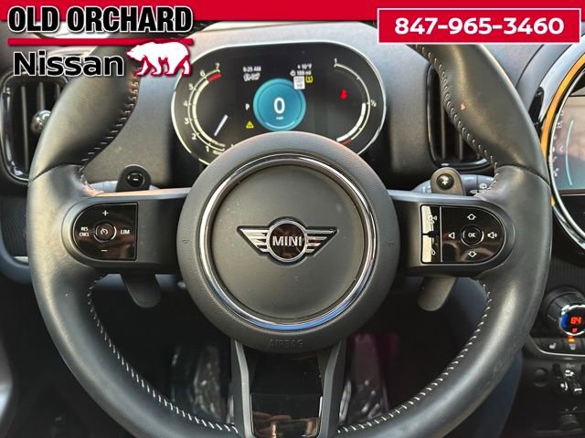 Used 2023 MINI Cooper Countryman S w/ Signature Upholstery Package image 23