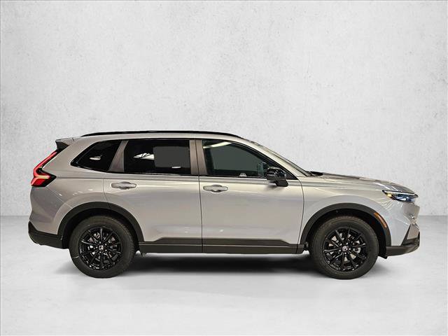 New 2026 Honda CR-V Sport-L image 4