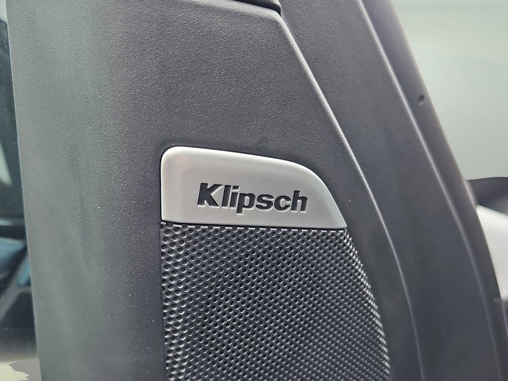 New 2025 Nissan Armada Platinum w/ Convenience Package image 20