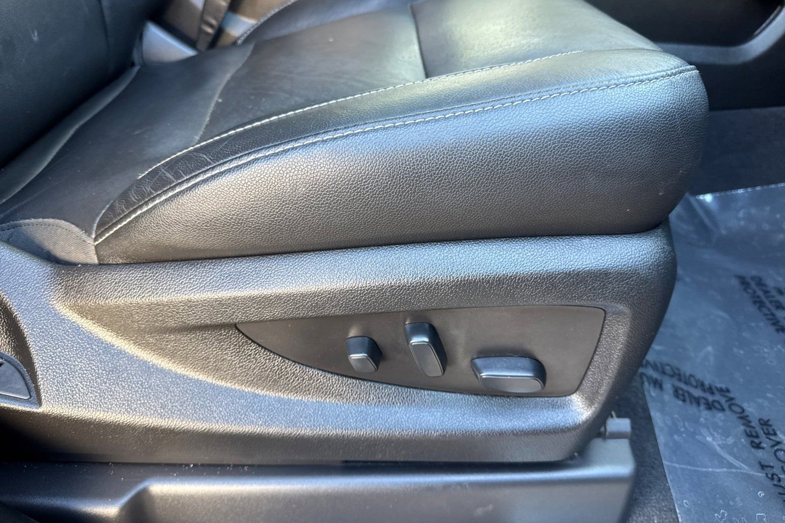 Used 2020 Chevrolet Tahoe LT AWD/4WD image 23