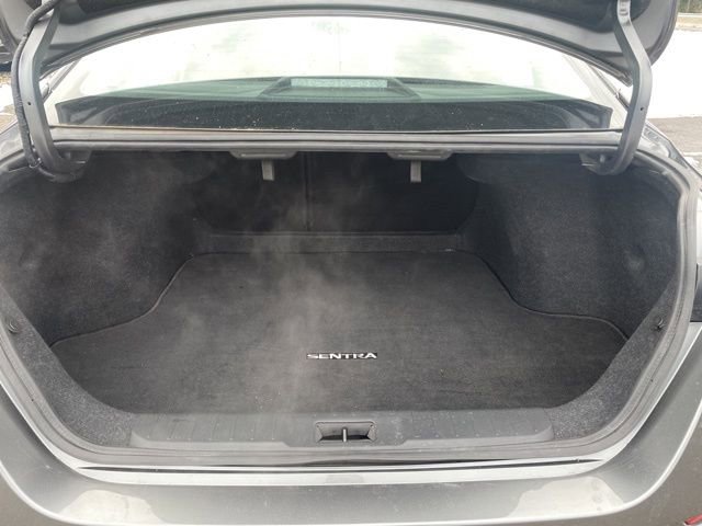 Certified 2022 Nissan Sentra SV w/ All-Weather Package image 15