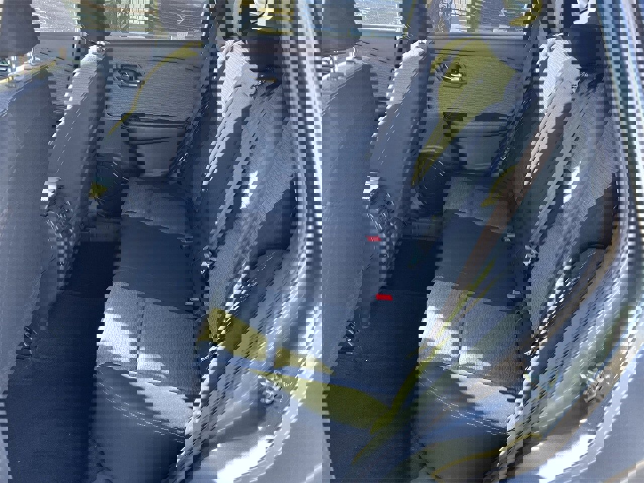 Certified 2023 Nissan Rogue SV image 11