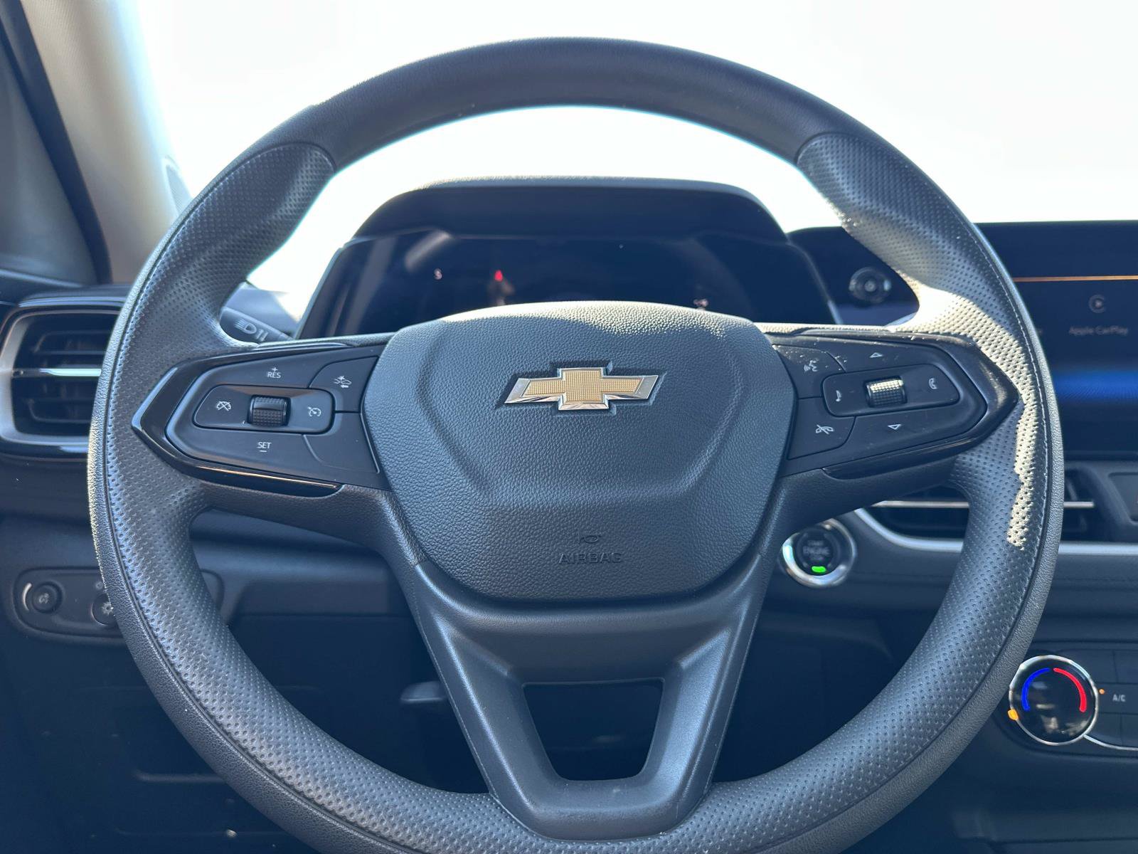 Certified 2024 Chevrolet TrailBlazer LS w/ LS Convenience Package FWD image 19