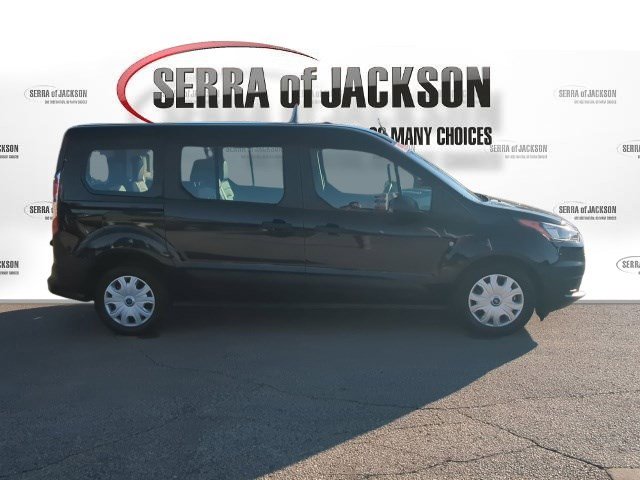 Used 2023 Ford Transit Connect XL image 10