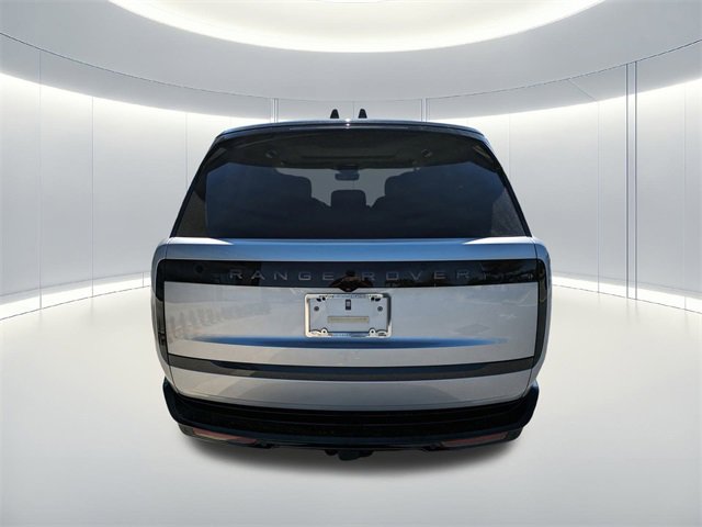New 2025 Land Rover Range Rover SE image 7