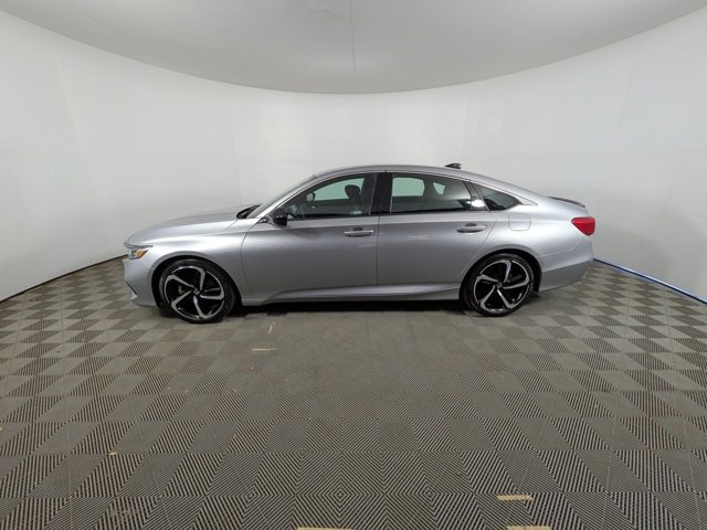 Used 2022 Honda Accord Sport image 15