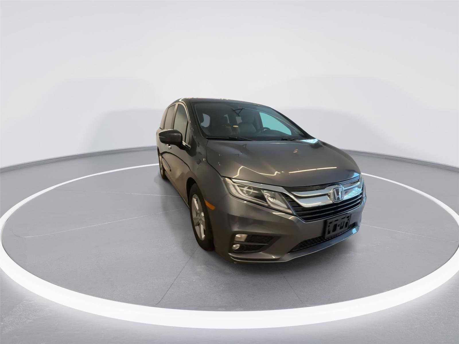 Used 2019 Honda Odyssey EX