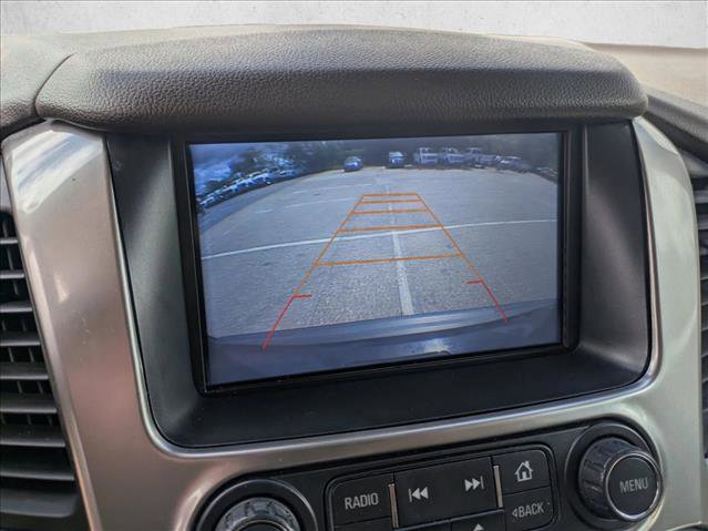 Used 2017 Chevrolet Tahoe LT image 13