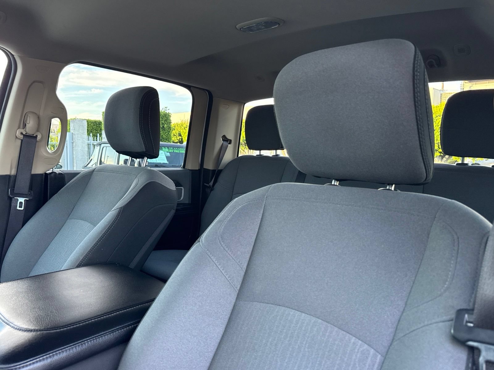 Used 2020 RAM 2500 Big Horn AWD/4WD image 22