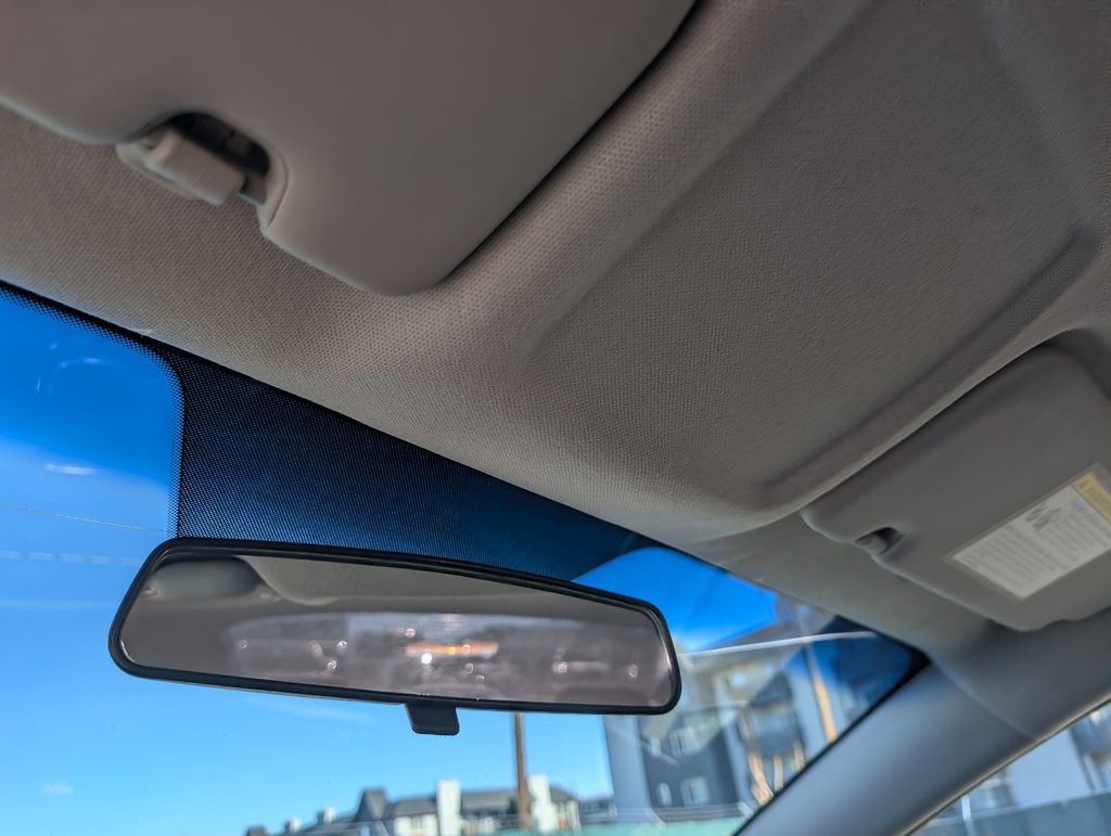 Certified 2017 Kia Forte LX image 28