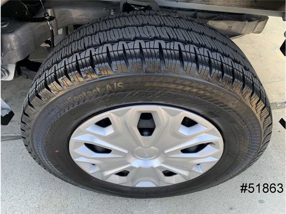 Used 2023 Ford E-Transit Low Roof image 22