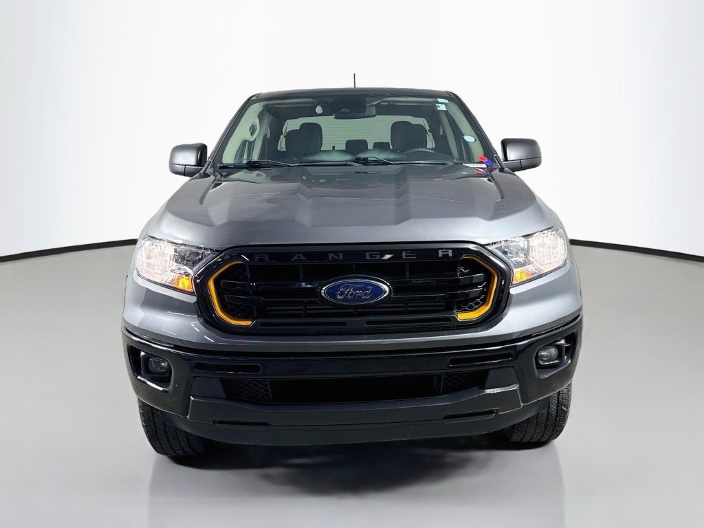 Used 2023 Ford Ranger XLT w/ Equipment Group 301A Mid RWD image 4