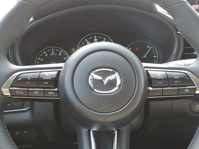 New 2026 MAZDA CX-30 AWD 2.5 S w/ Premium Package image 15