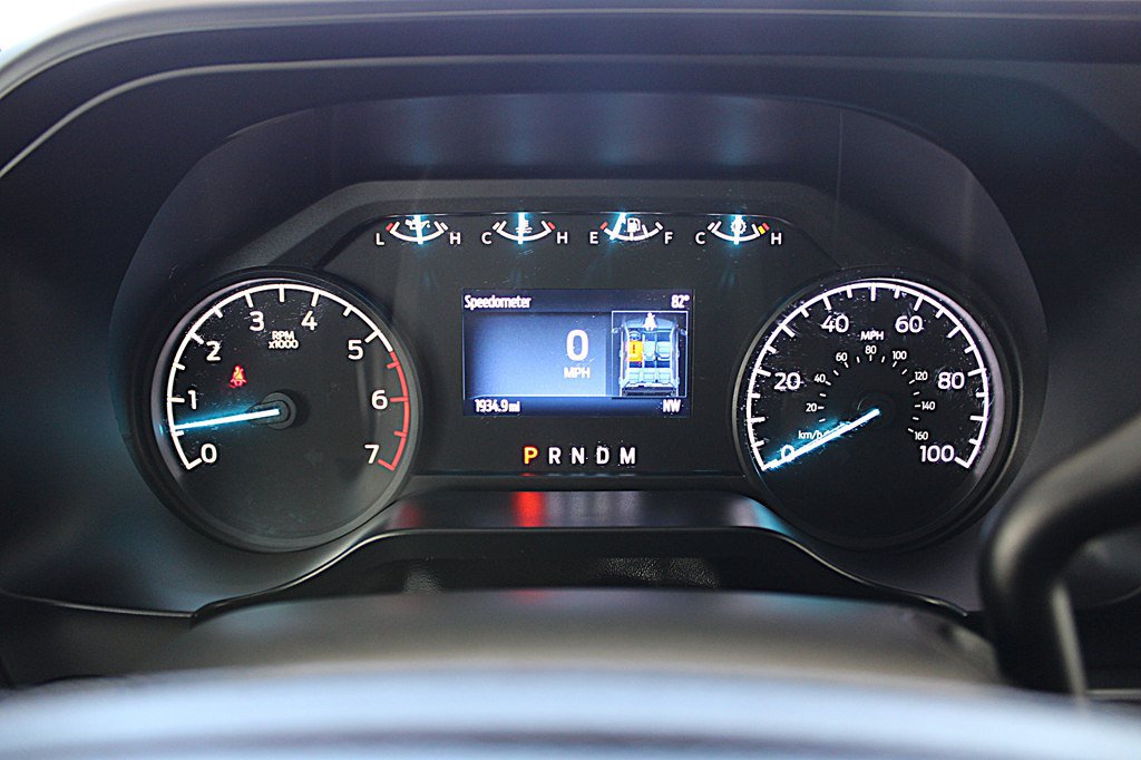 Used 2024 Ford F350 XL w/ 360-Degree Camera Package RWD image 22