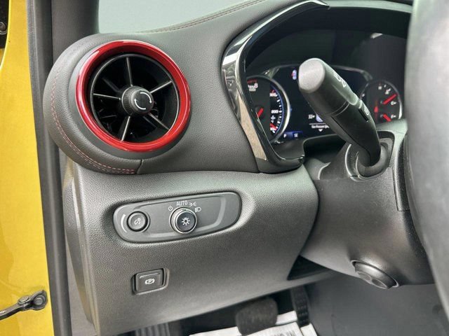 Used 2022 Chevrolet Blazer RS w/ Enhanced Convenience Package FWD image 32