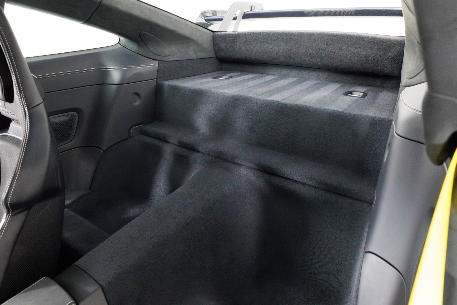 Used 2026 Porsche 911 GT3 image 47