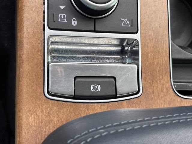 Used 2020 Land Rover Range Rover HSE AWD/4WD image 47