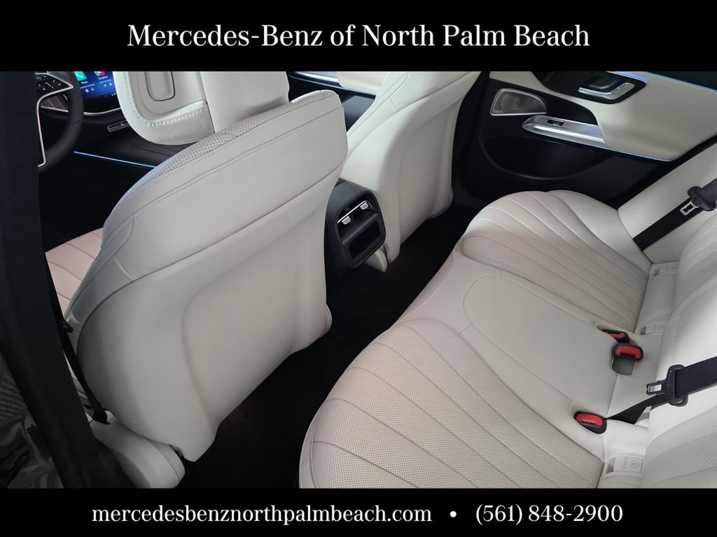New 2027 Mercedes-Benz E 350 Sedan image 13