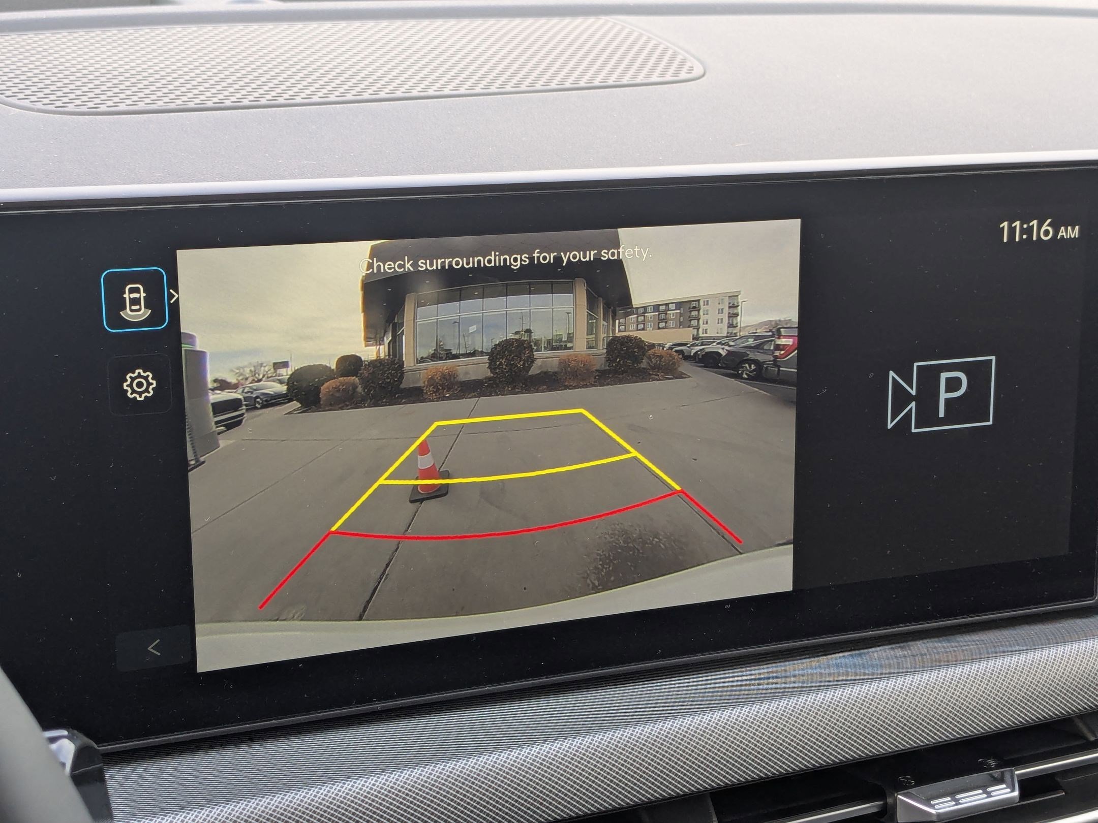 Used 2026 Hyundai Sonata SEL image 19