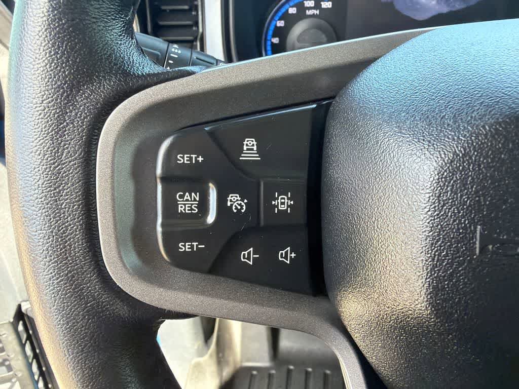 Used 2022 Ford Bronco Wildtrak AWD/4WD image 21