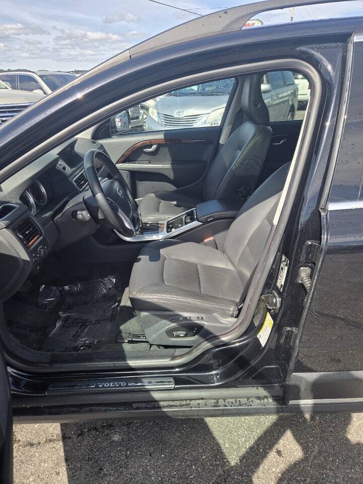 Used 2013 Volvo XC70 T6 AWD/4WD image 12