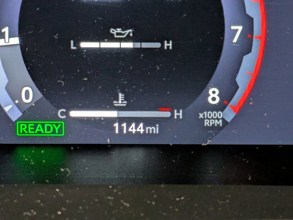 Used 2025 Toyota 4Runner TRD Off-Road Premium image 18