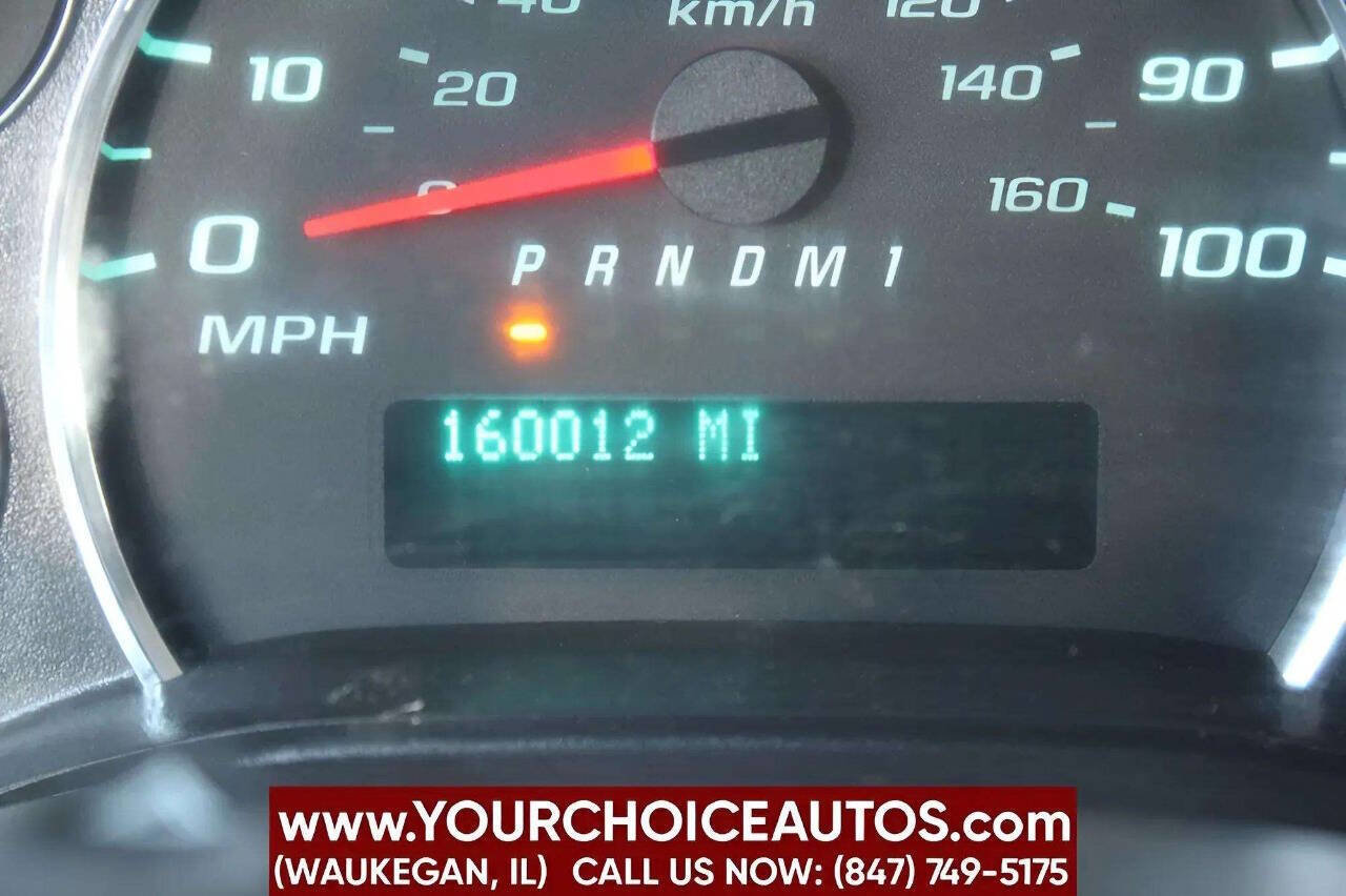 Used 2012 Chevrolet Express 2500 image 14
