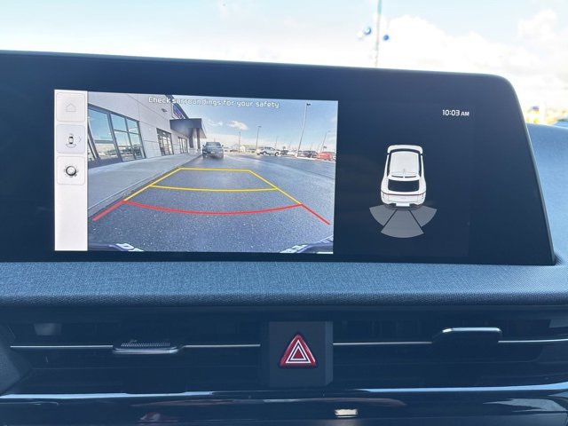 Used 2024 Kia EV6 Light image 25